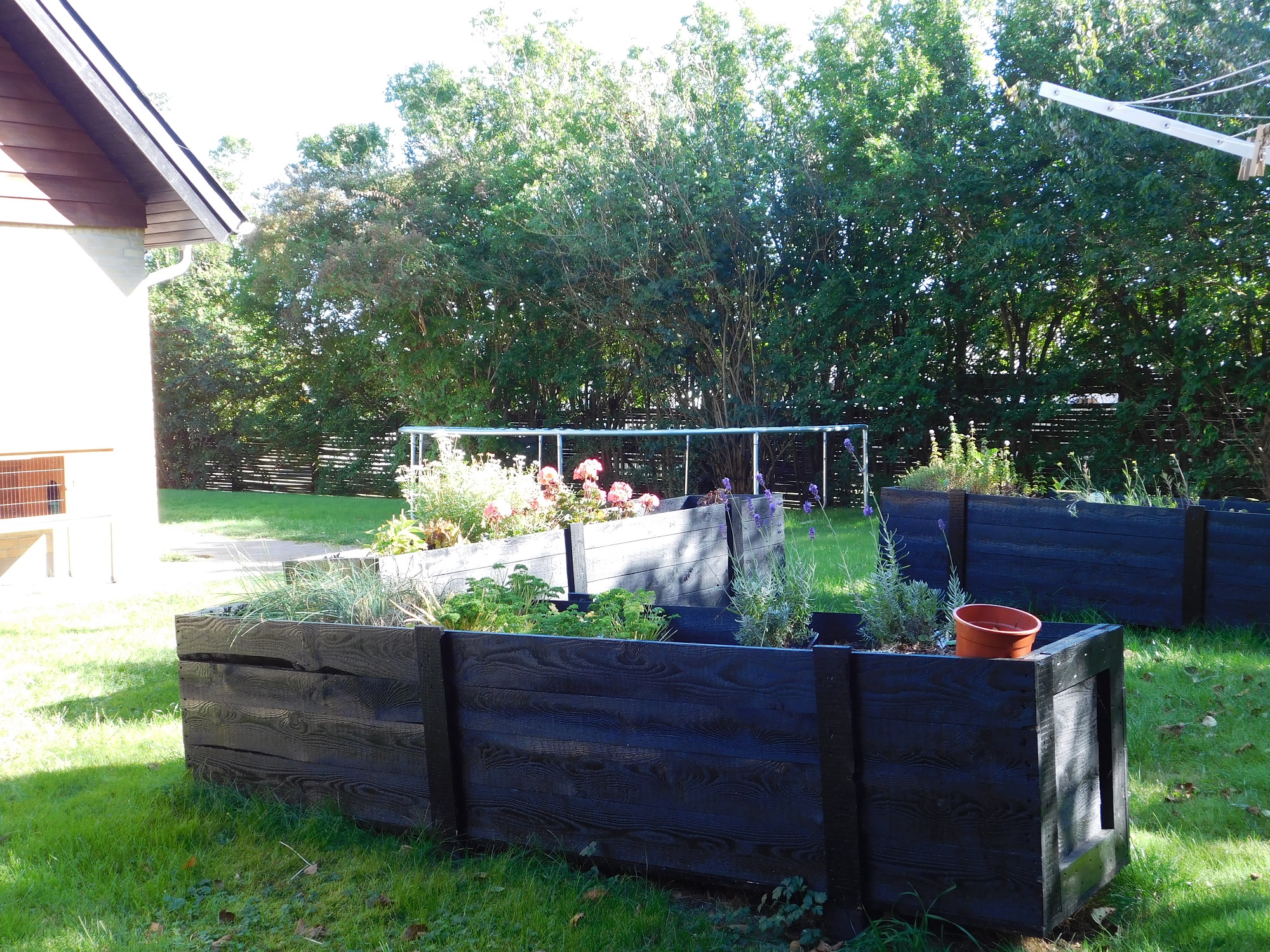 Pigehuset Fredensdal